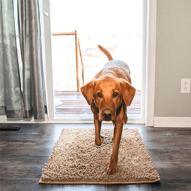 Tapis pour chien Novasta™