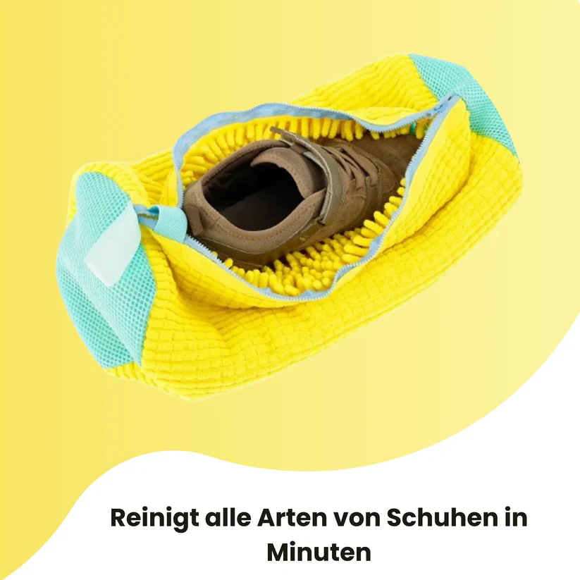 ShuheClean™ - SchuhBlitzReiniger