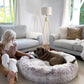 CalmiHund - Das beste Anti-Angst Hundebett