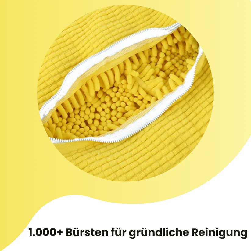 ShuheClean™ - SchuhBlitzReiniger