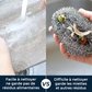 KitchenClean - Chiffons en laine d'acier