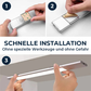 Magnetische Lampe mit Bewegungserkennung