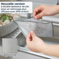 KitchenClean - Chiffons en laine d'acier