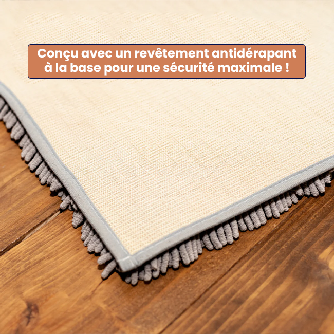 Tapis pour chien Novasta™