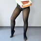 Collant termico foderato