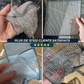 KitchenClean - Chiffons en laine d'acier