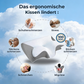 Premium Ergonomische Kissen