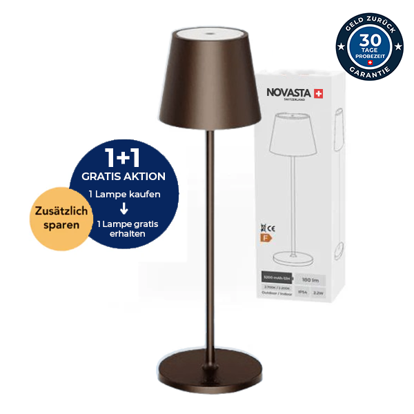 Kabellose Lampe Set Angebot - 1 Kaufen = 1 GRATIS