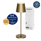 Kabellose Lampe Set Angebot - 1 Kaufen = 1 GRATIS