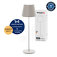 Kabellose Lampe Set Angebot - 1 Kaufen = 1 GRATIS