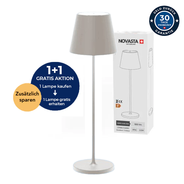 Kabellose Lampe Set Angebot - 1 Kaufen = 1 GRATIS