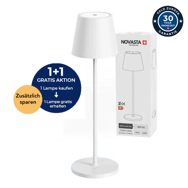 Kabellose Lampe Set Angebot - 1 Kaufen = 1 GRATIS