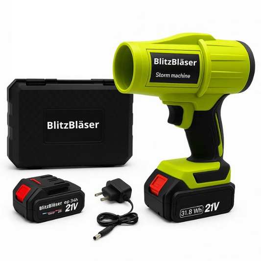 BlitzBläser