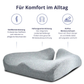 Orthopädisches Sitzkissen