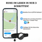 KaTrack™ – Intelligenter GPS-Haustier-Tracker