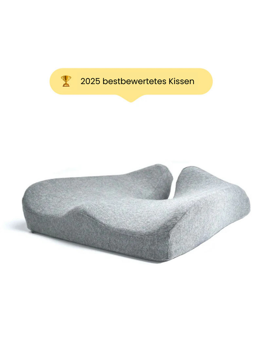 Orthopädisches Sitzkissen