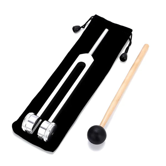 Instrument de guérison 128Hz