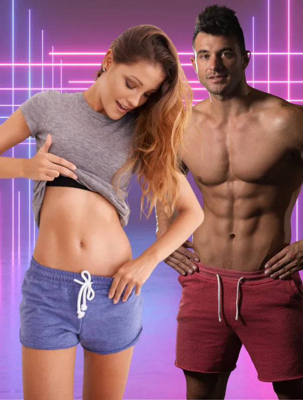 AbPro Flex™ – le chemin vers le corps de tes rêves