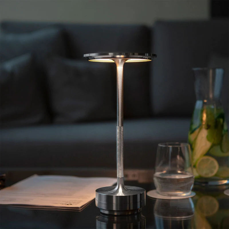 CozyLume™ - Tischlampe skandinavisches Design
