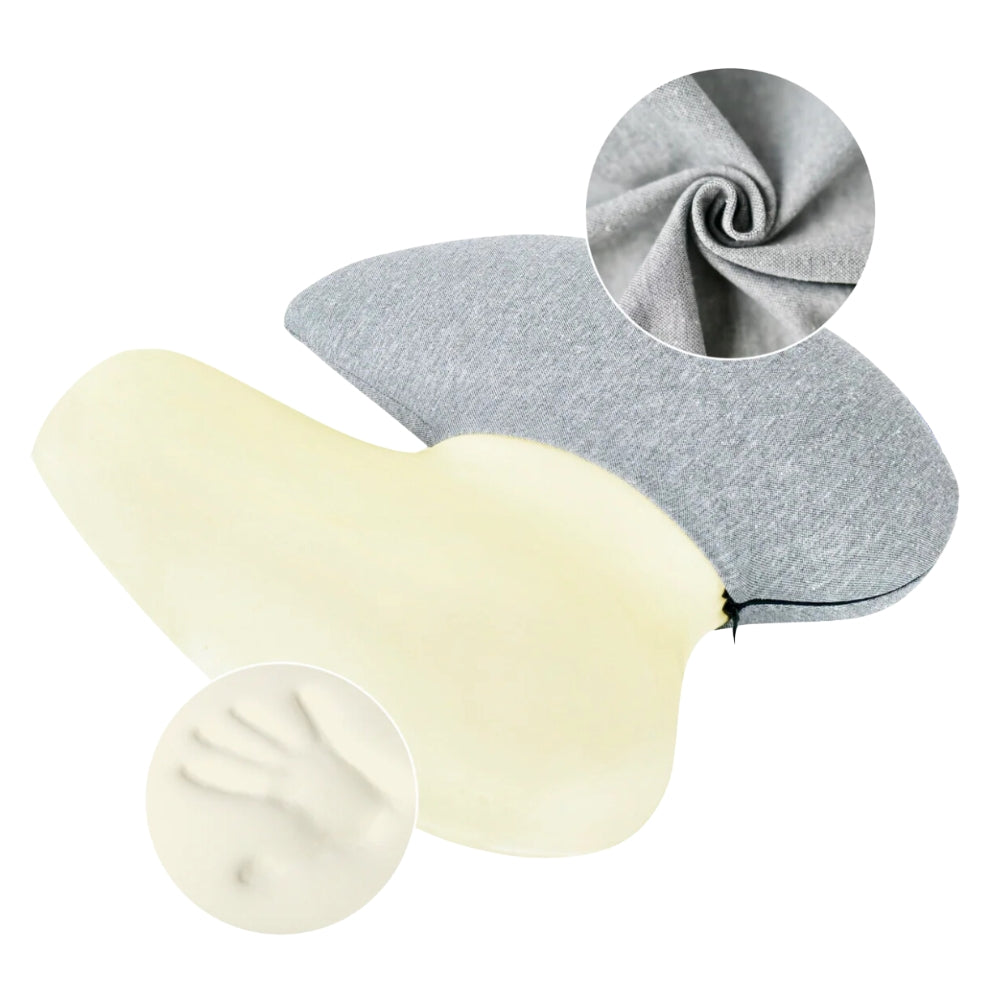 Orthopädisches Sitzkissen