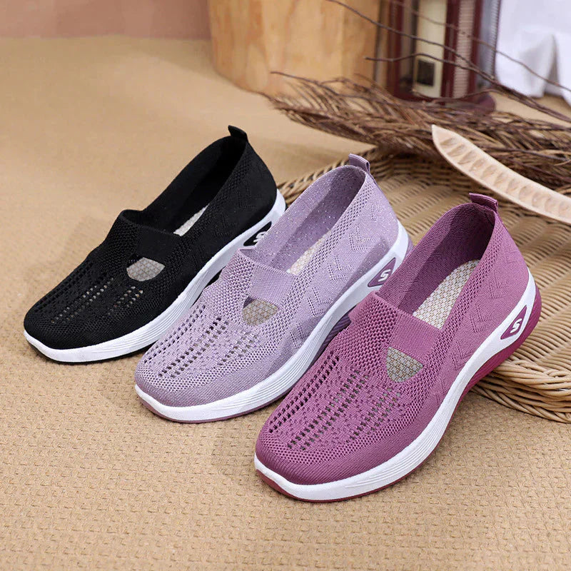 OrthoSteps™ | Orthopädischer Schuh für Frauen