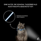 KaTrack™ – Intelligenter GPS-Haustier-Tracker