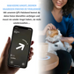 KaTrack™ – Intelligenter GPS-Haustier-Tracker