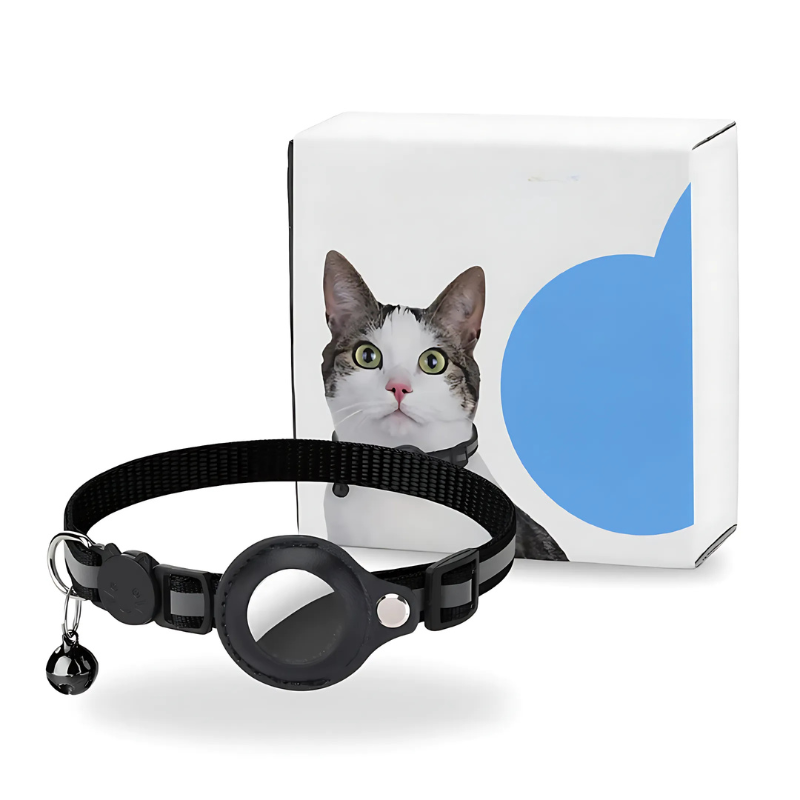 KaTrack™ – Intelligenter GPS-Haustier-Tracker
