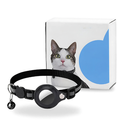 KaTrack™ – Intelligenter GPS-Haustier-Tracker