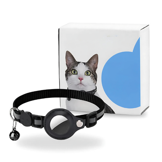 KaTrack™ – Intelligenter GPS-Haustier-Tracker