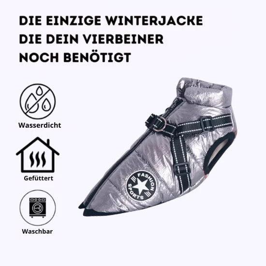 Hundejacke