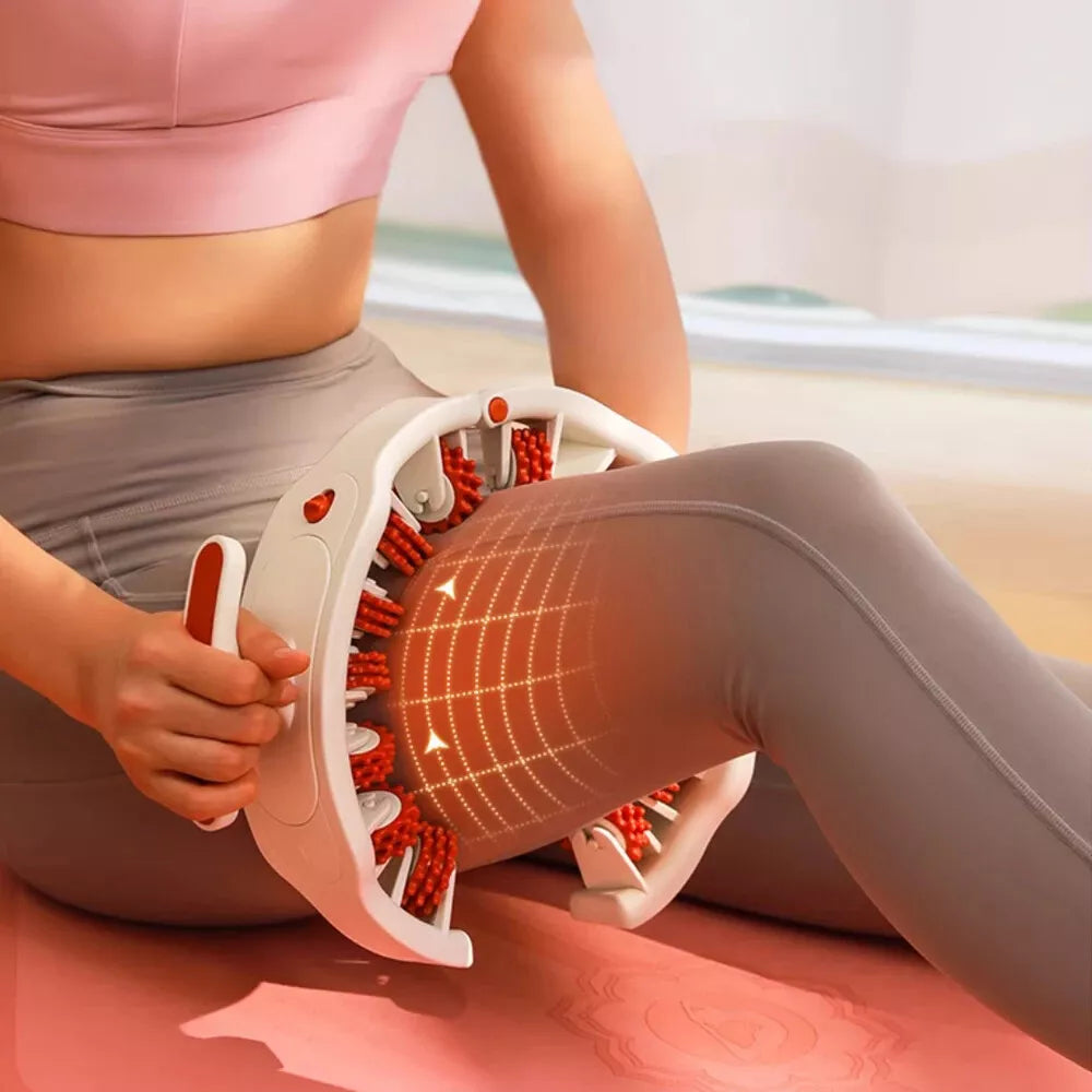 ShapeRoll™ | Cellulite-Roller