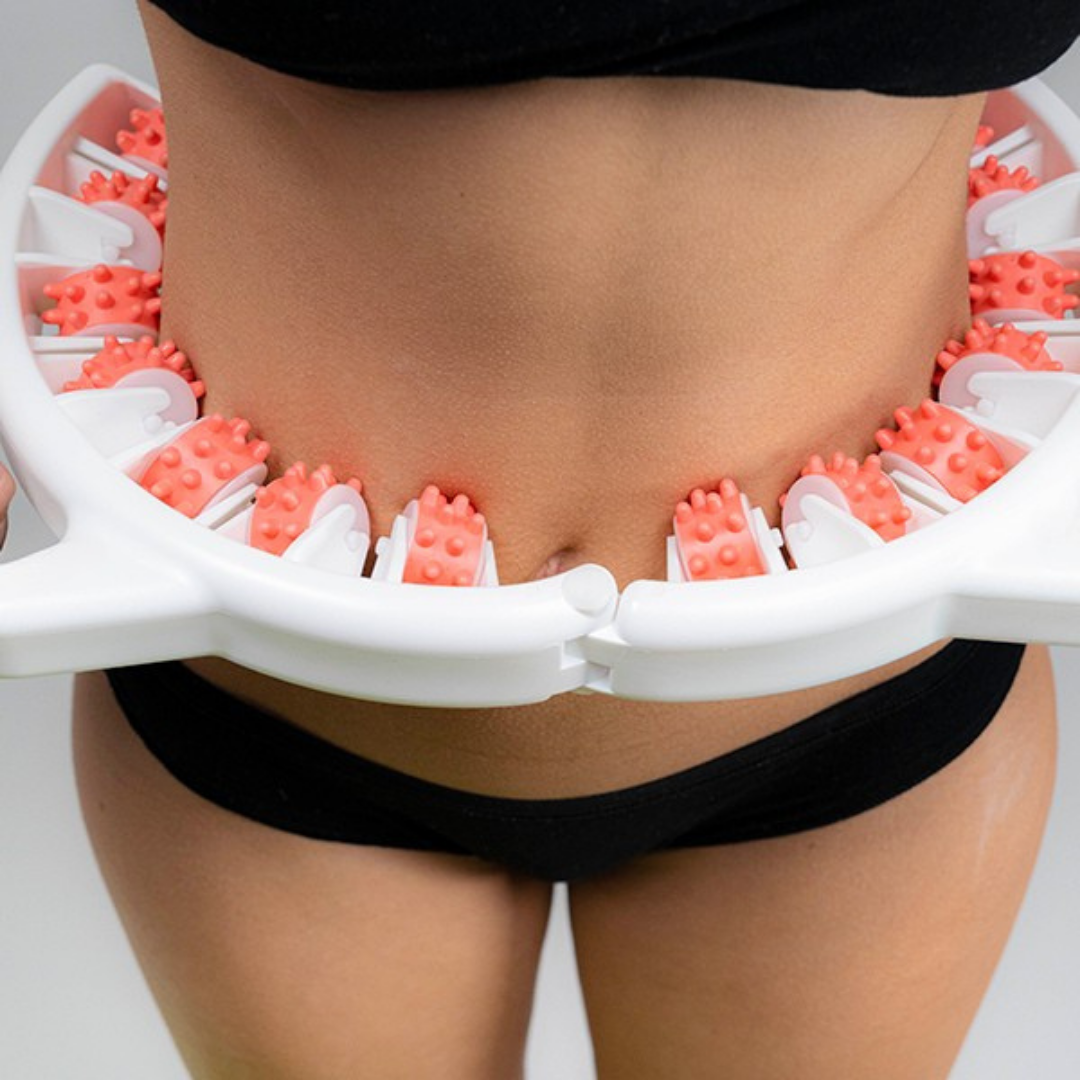 ShapeRoll™ | Cellulite-Roller