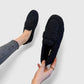Velura™ | Warme Slipper mit elegantem Design