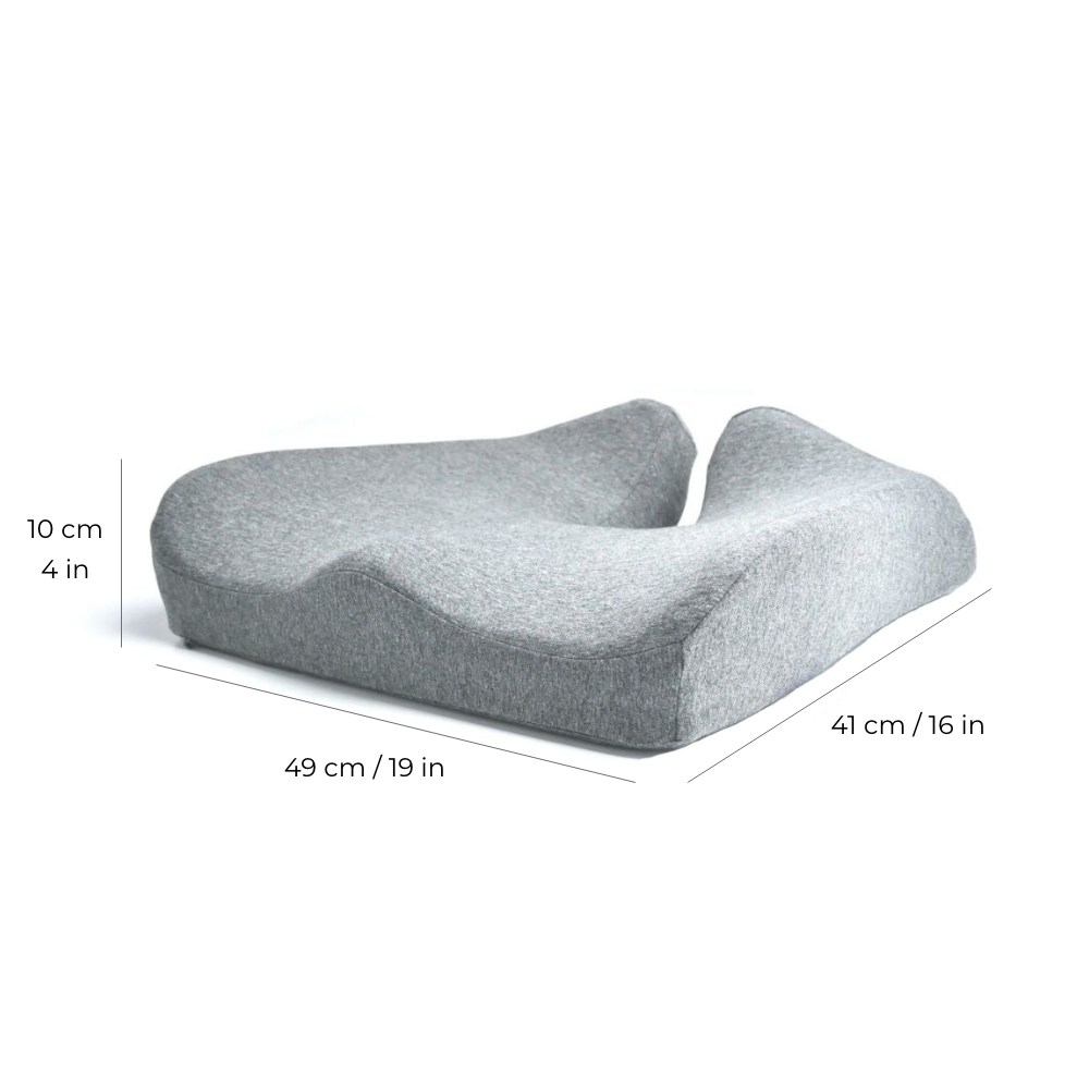 Orthopädisches Sitzkissen