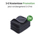 TotalClean™ - XXL Trockentuch 1+2 Gratis!