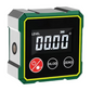 Digitaler Laser-Neigungsmesser 2in1