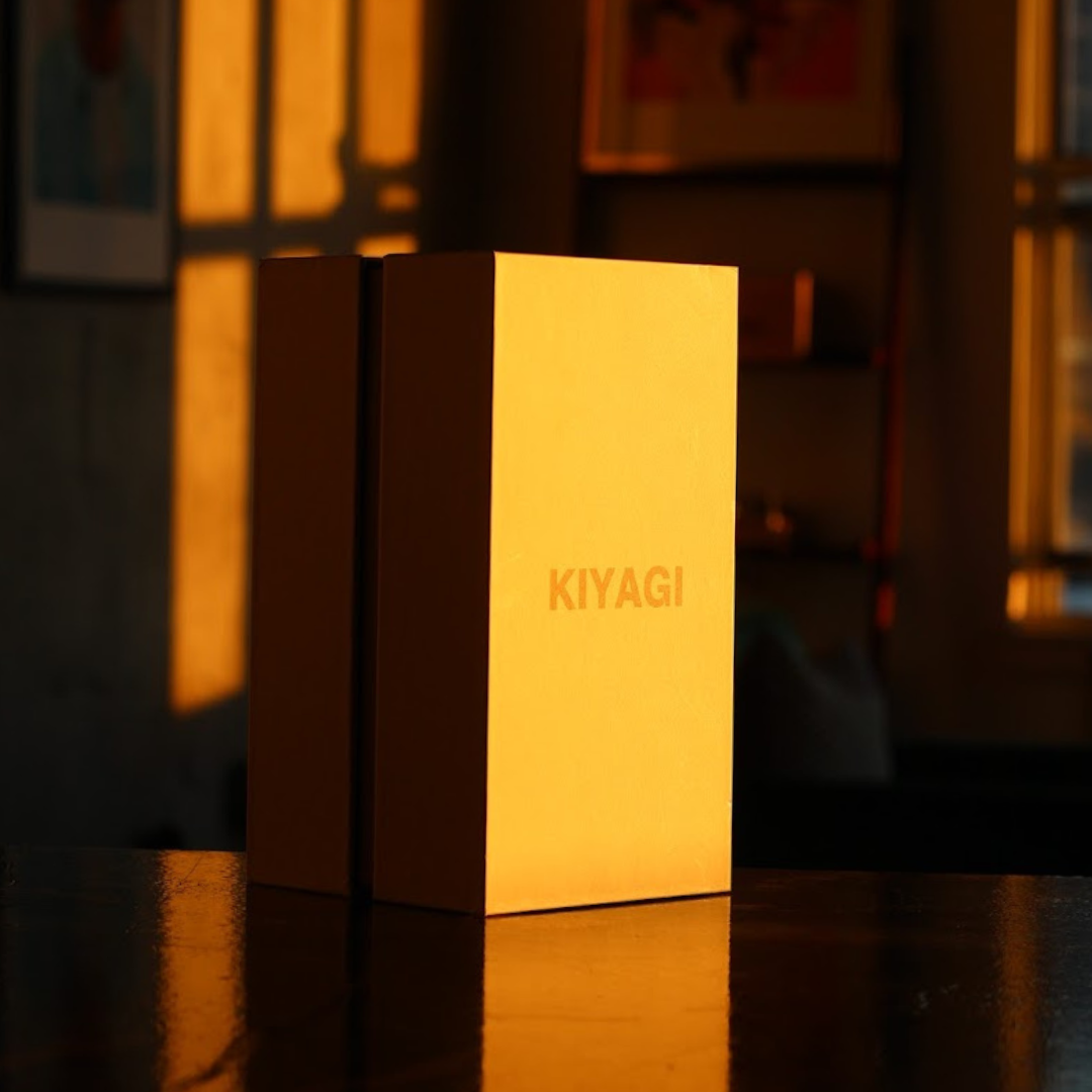 Kalyra™ | Kristalllaterne