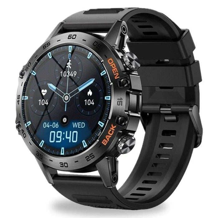 TitanWatch Pro™