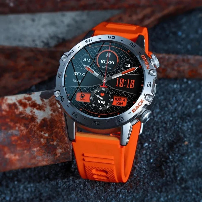 TitanWatch Pro™