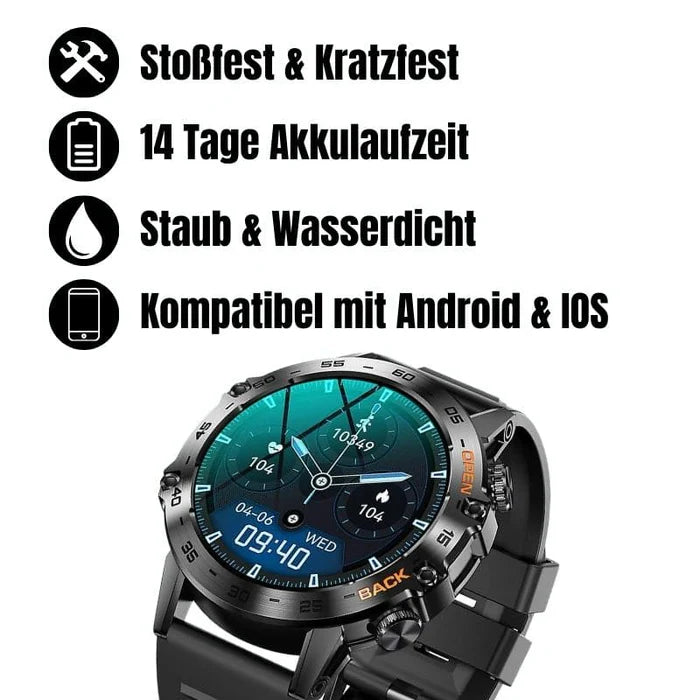 TitanWatch Pro™