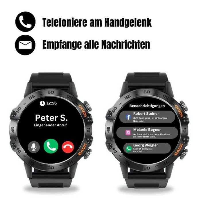 TitanWatch Pro™