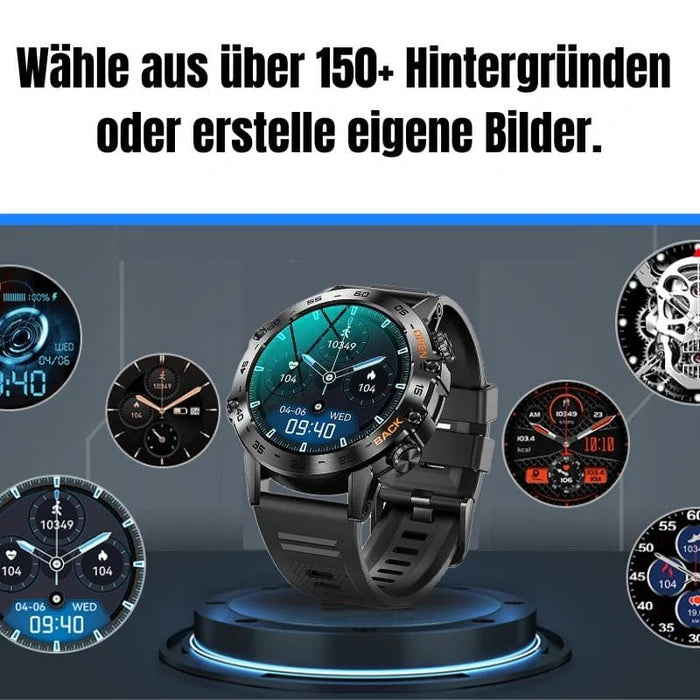 TitanWatch Pro™
