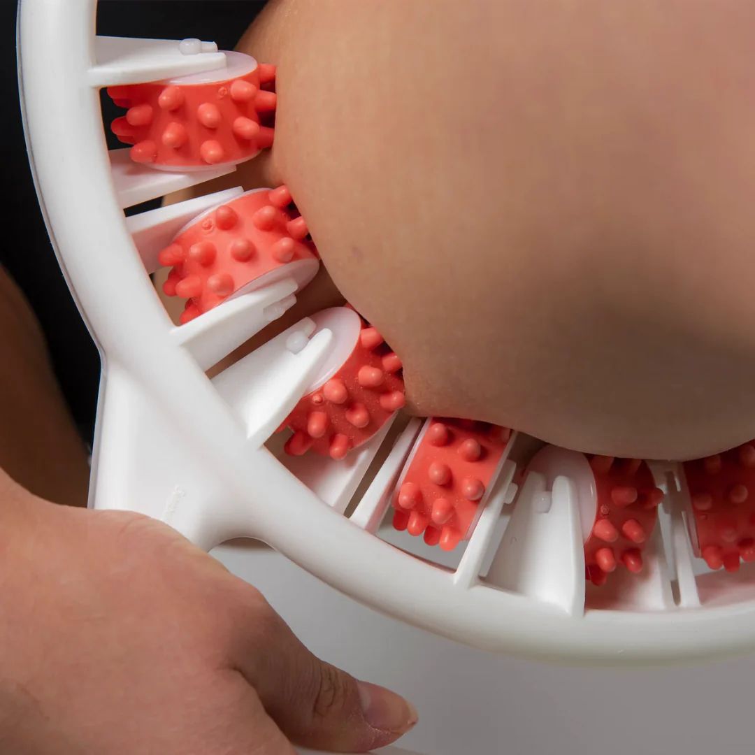 ShapeRoll™ | Cellulite-Roller