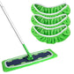EcoClean™ -  Wiederverwendbare Mopp-Bezüge