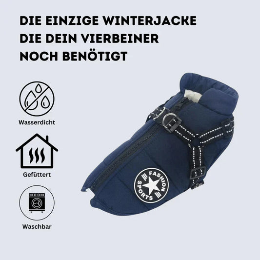 Hundejacke