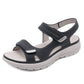 Orthopädische Sandalen