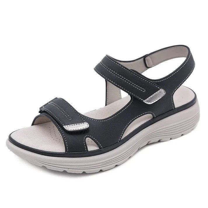 Orthopädische Sandalen