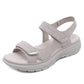 Orthopädische Sandalen