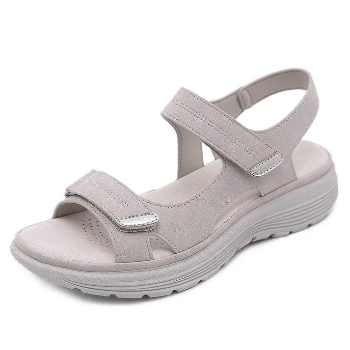 Orthopädische Sandalen